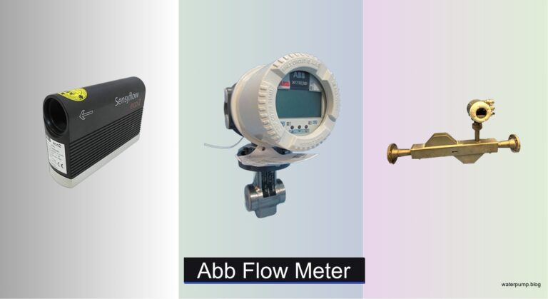 4 Best ABB Flow Meters of 2026