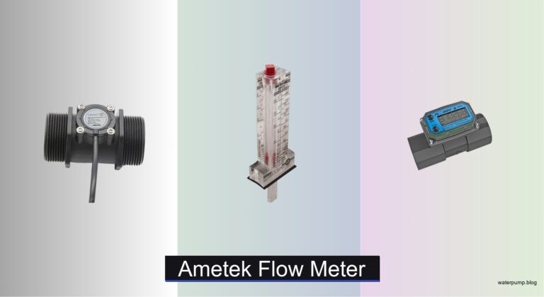4 Best Ametek Flow Meters of 2026